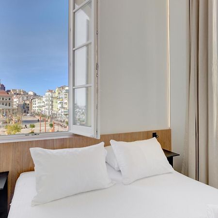 Immogroom - Appartements Luxueux - 2Min Du Palais - Vue Mer - Clim Канны Экстерьер фото