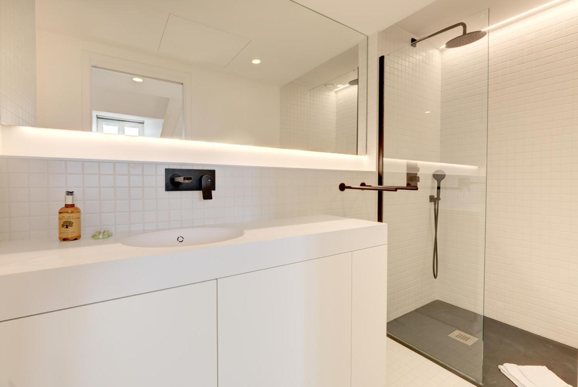 Immogroom - Appartements Luxueux - 2Min Du Palais - Vue Mer - Clim Канны Экстерьер фото