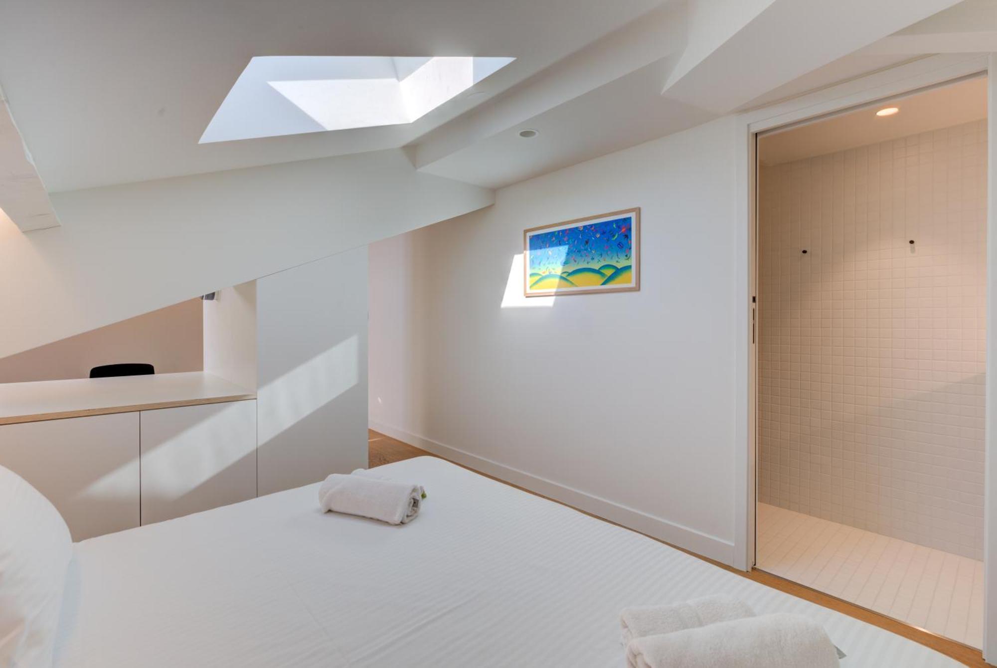 Immogroom - Appartements Luxueux - 2Min Du Palais - Vue Mer - Clim Канны Экстерьер фото