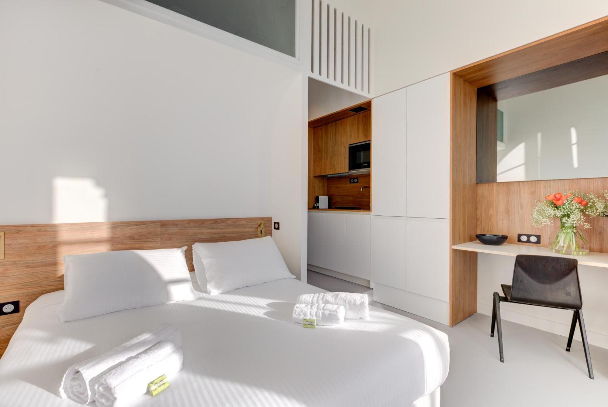 Immogroom - Appartements Luxueux - 2Min Du Palais - Vue Mer - Clim Канны Экстерьер фото