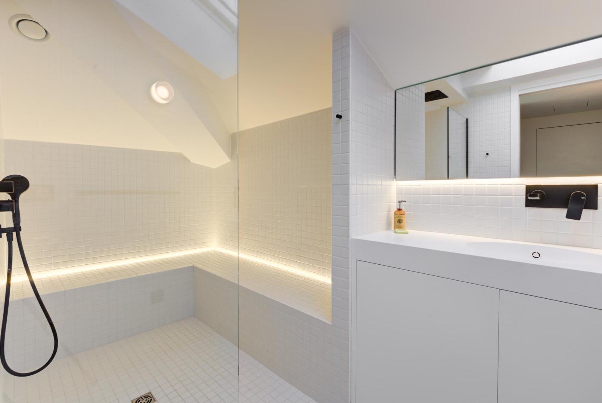 Immogroom - Appartements Luxueux - 2Min Du Palais - Vue Mer - Clim Канны Экстерьер фото