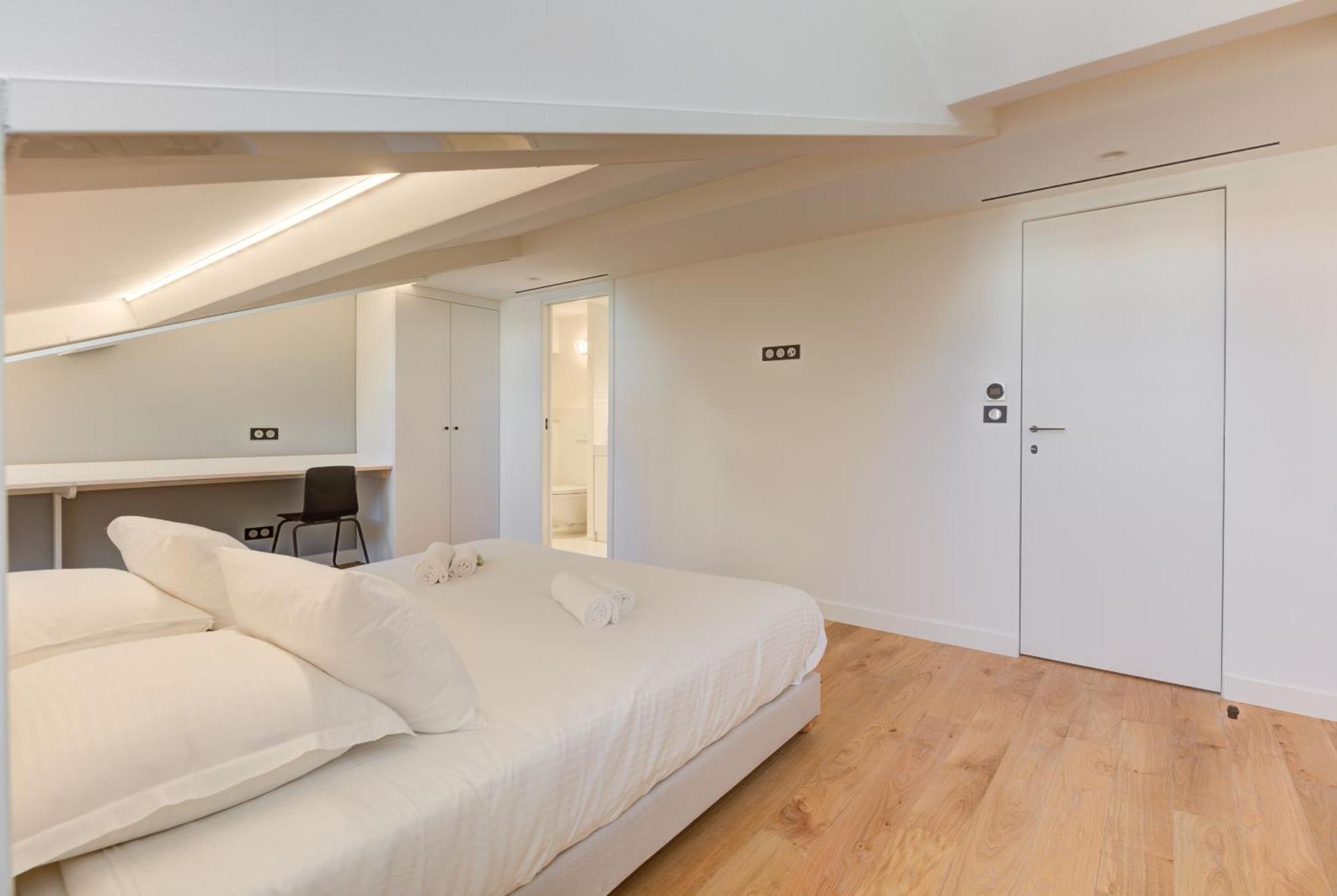 Immogroom - Appartements Luxueux - 2Min Du Palais - Vue Mer - Clim Канны Экстерьер фото
