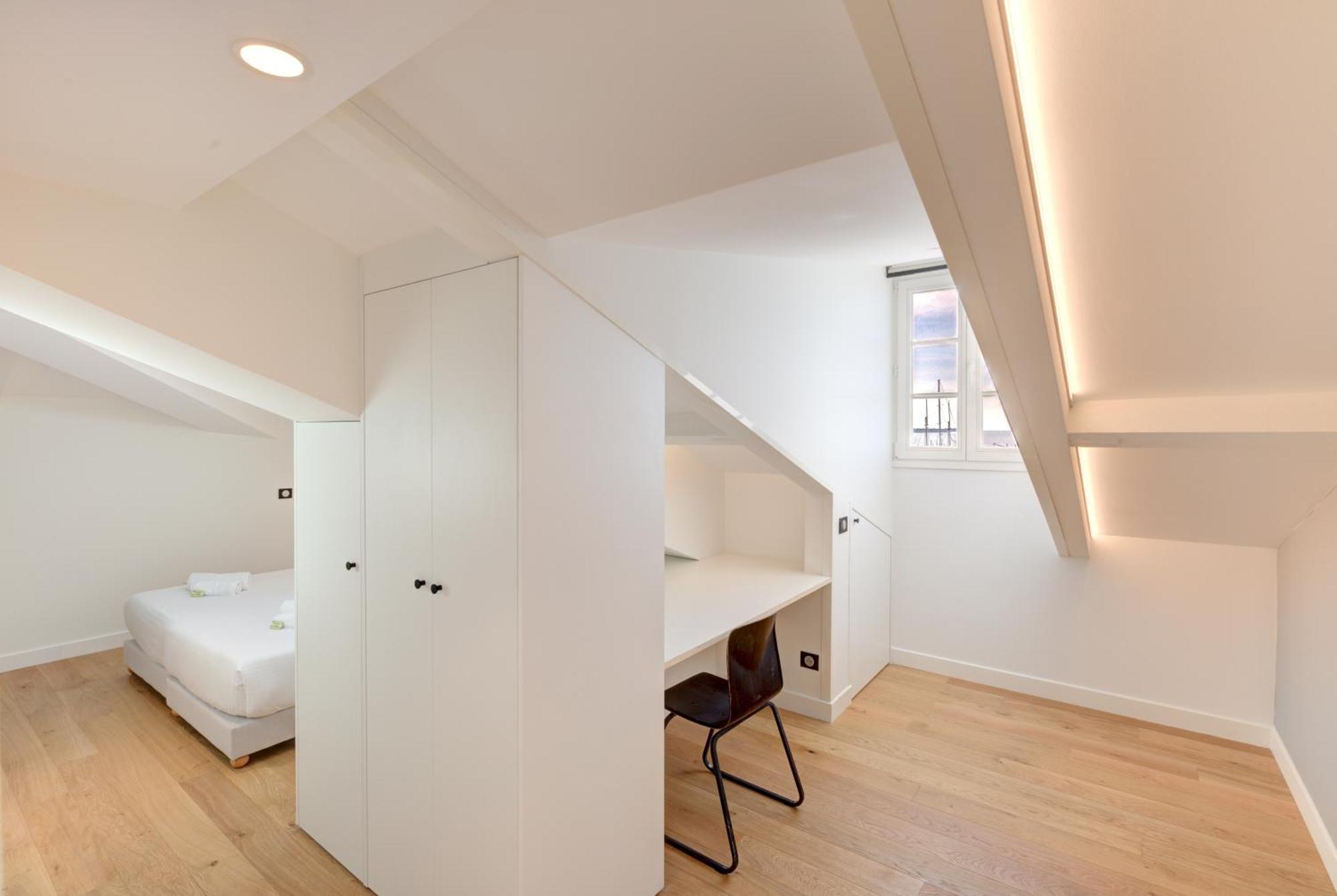 Immogroom - Appartements Luxueux - 2Min Du Palais - Vue Mer - Clim Канны Экстерьер фото