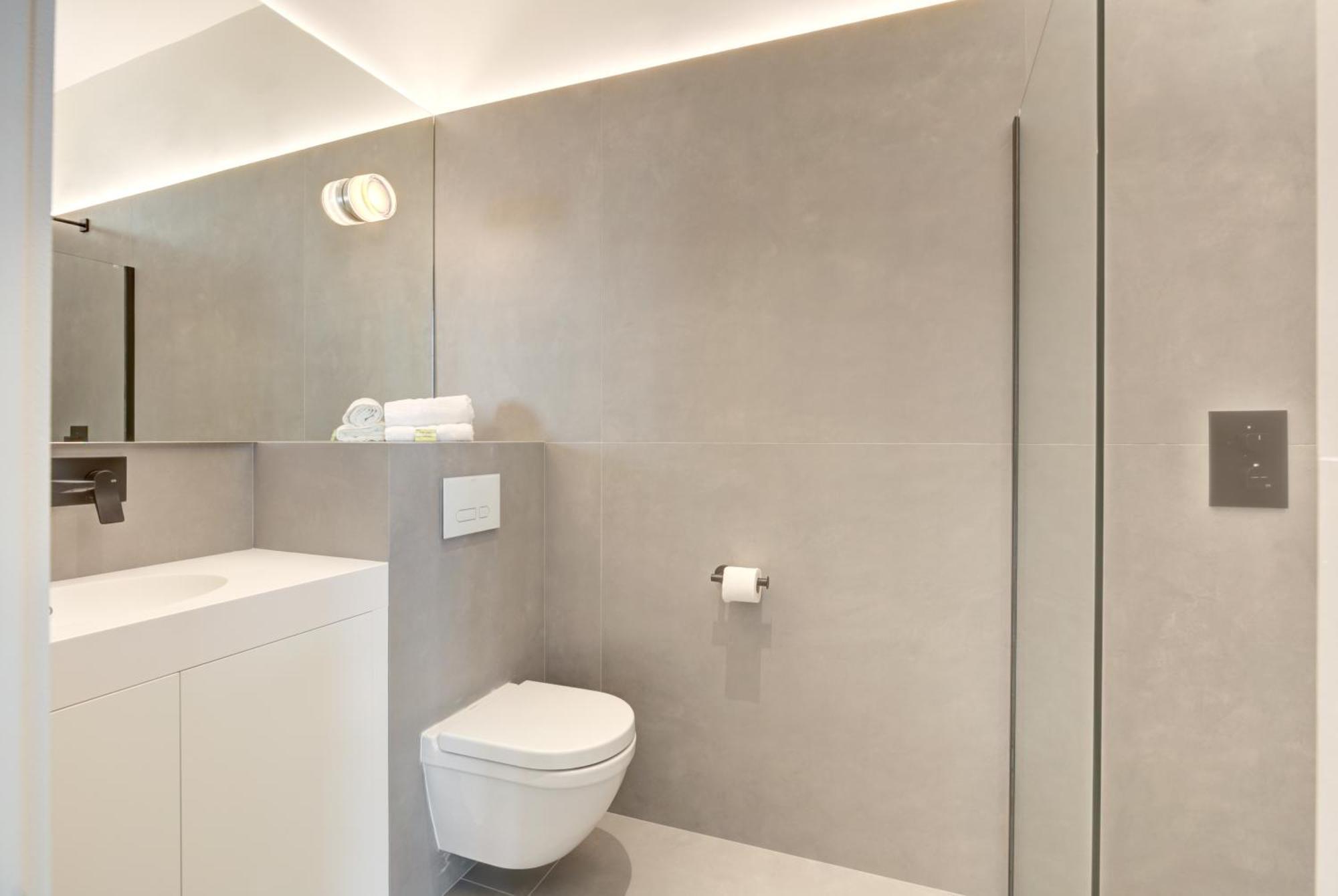 Immogroom - Appartements Luxueux - 2Min Du Palais - Vue Mer - Clim Канны Экстерьер фото