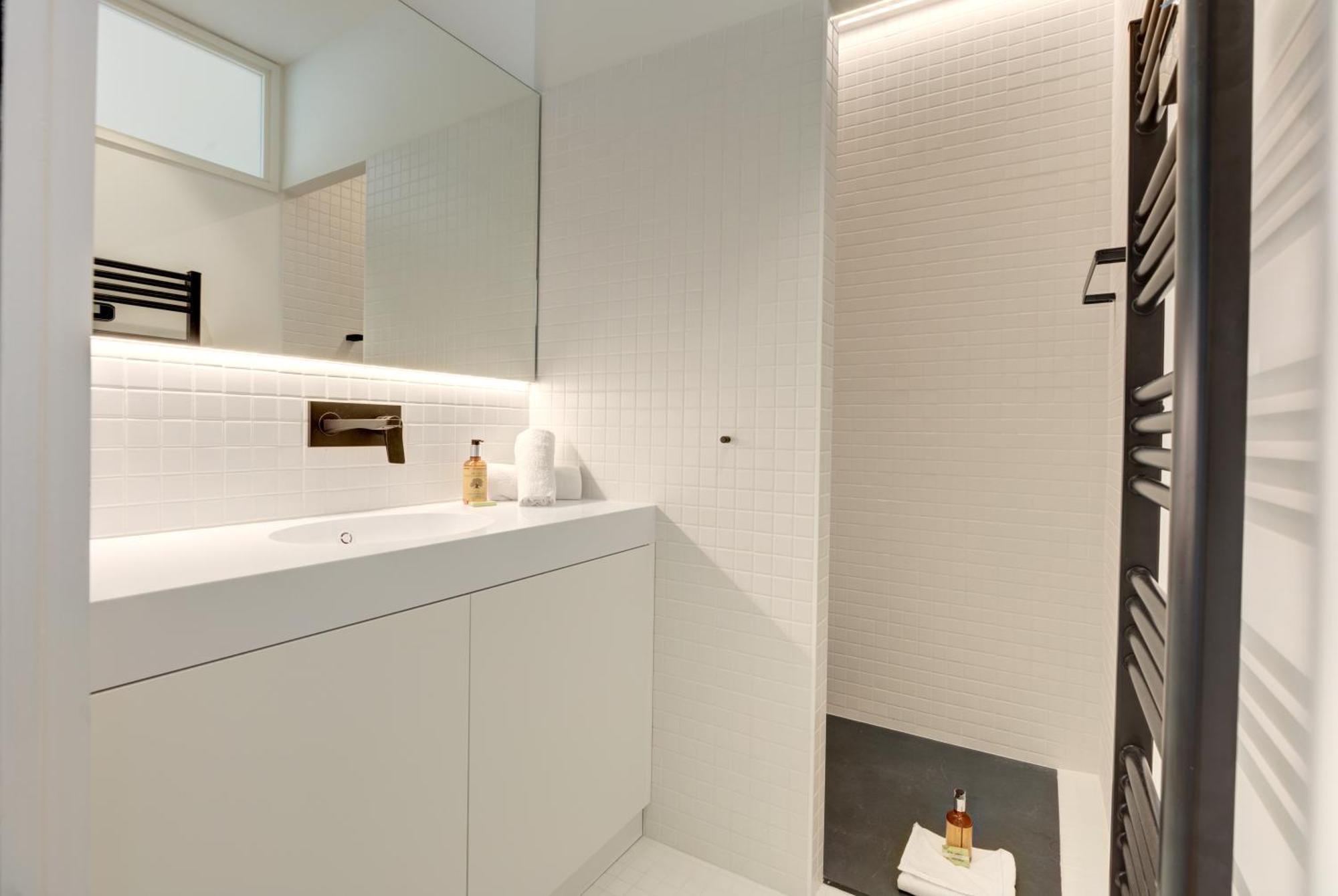 Immogroom - Appartements Luxueux - 2Min Du Palais - Vue Mer - Clim Канны Экстерьер фото