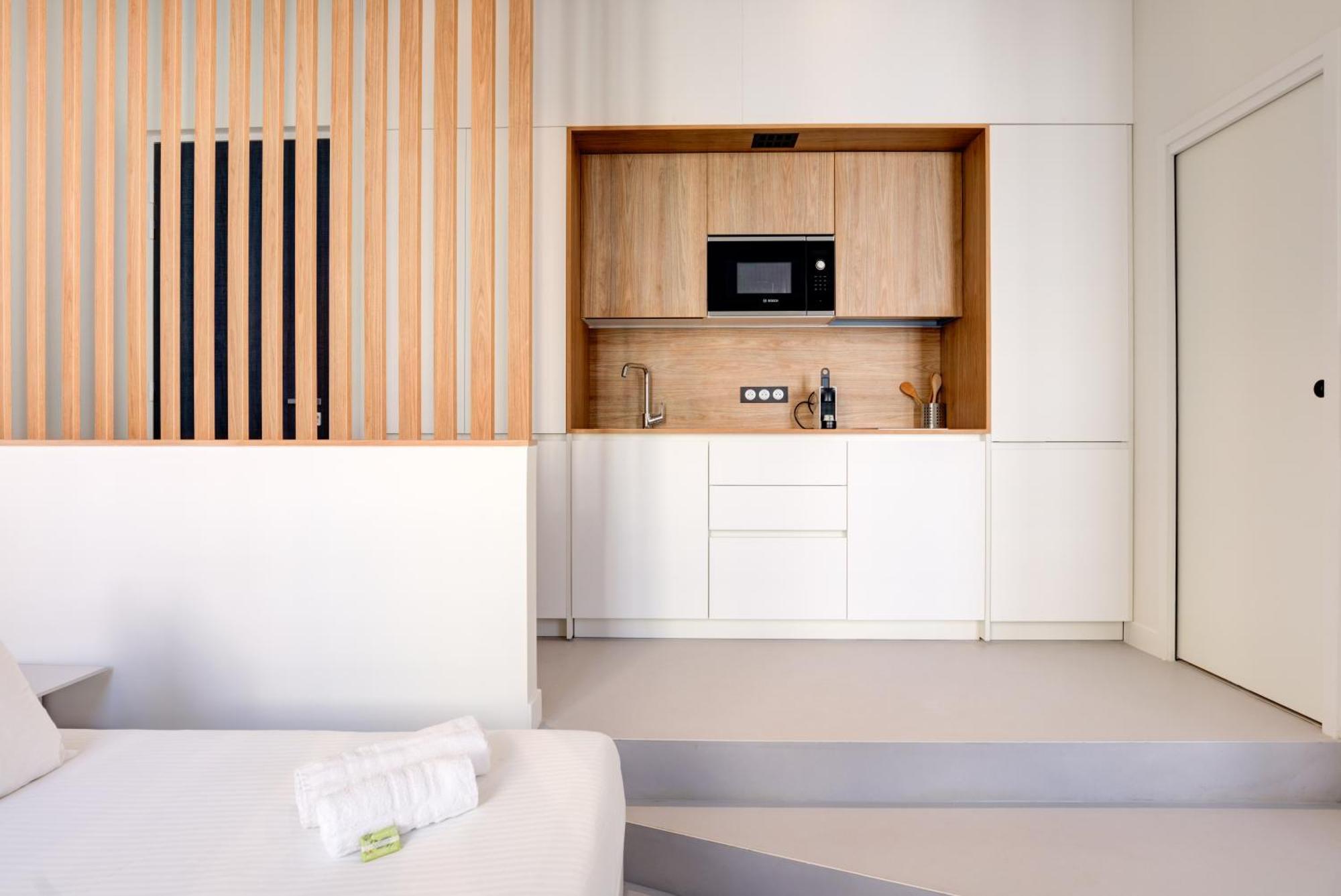 Immogroom - Appartements Luxueux - 2Min Du Palais - Vue Mer - Clim Канны Экстерьер фото