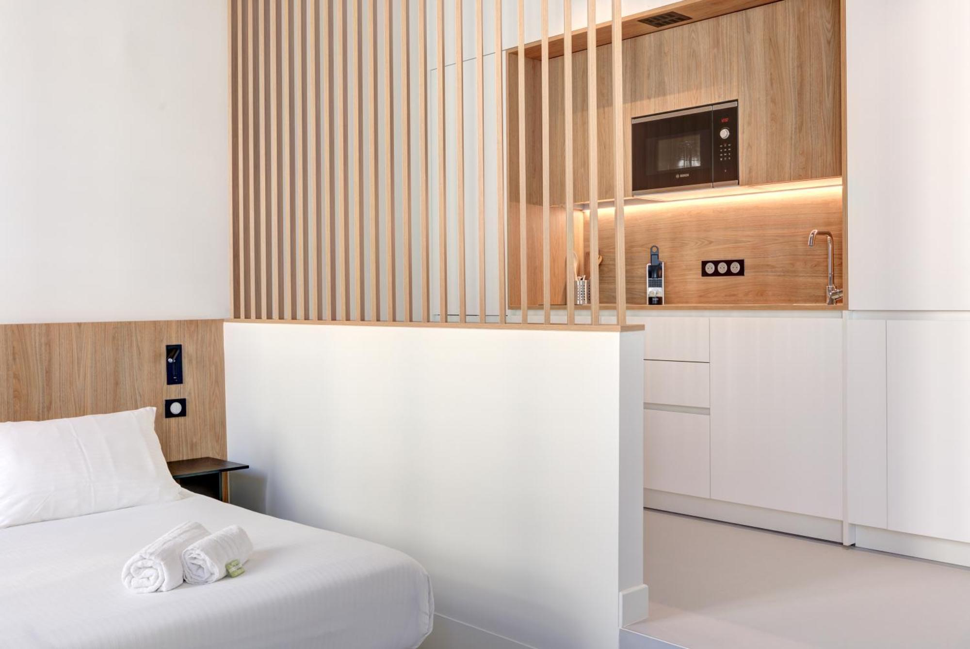 Immogroom - Appartements Luxueux - 2Min Du Palais - Vue Mer - Clim Канны Экстерьер фото