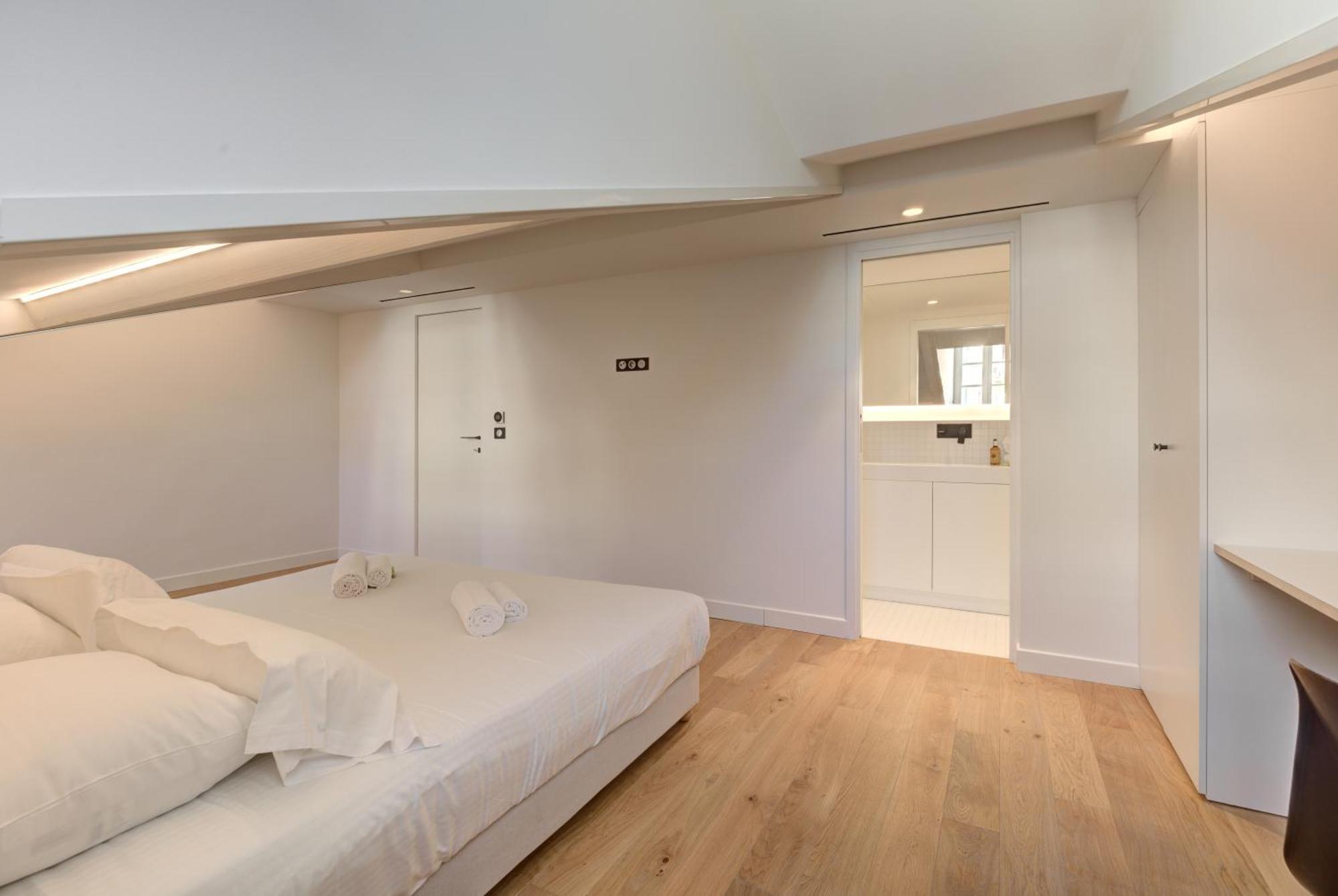 Immogroom - Appartements Luxueux - 2Min Du Palais - Vue Mer - Clim Канны Экстерьер фото