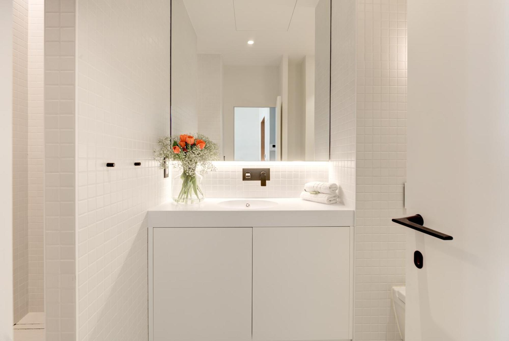 Immogroom - Appartements Luxueux - 2Min Du Palais - Vue Mer - Clim Канны Экстерьер фото