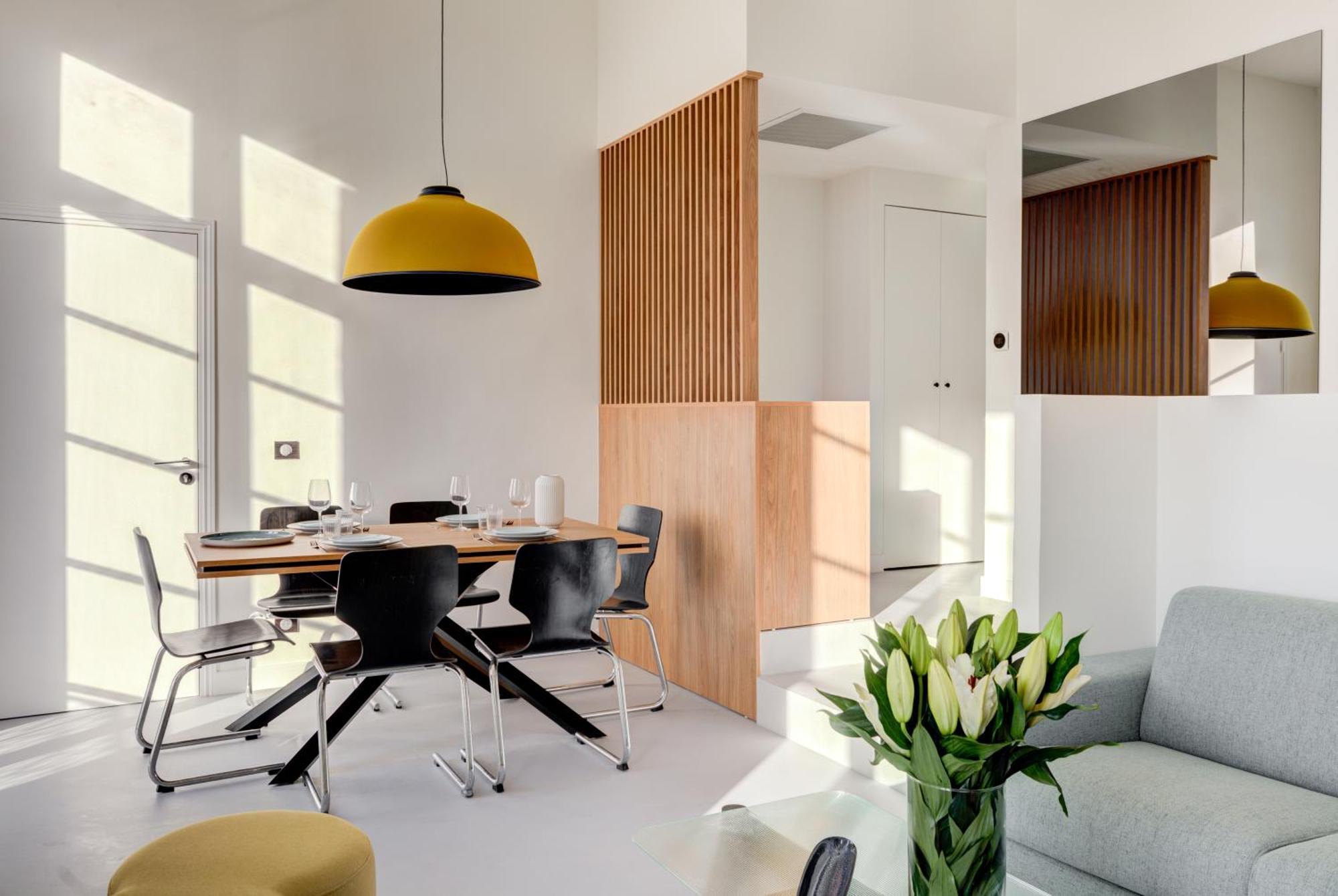 Immogroom - Appartements Luxueux - 2Min Du Palais - Vue Mer - Clim Канны Экстерьер фото