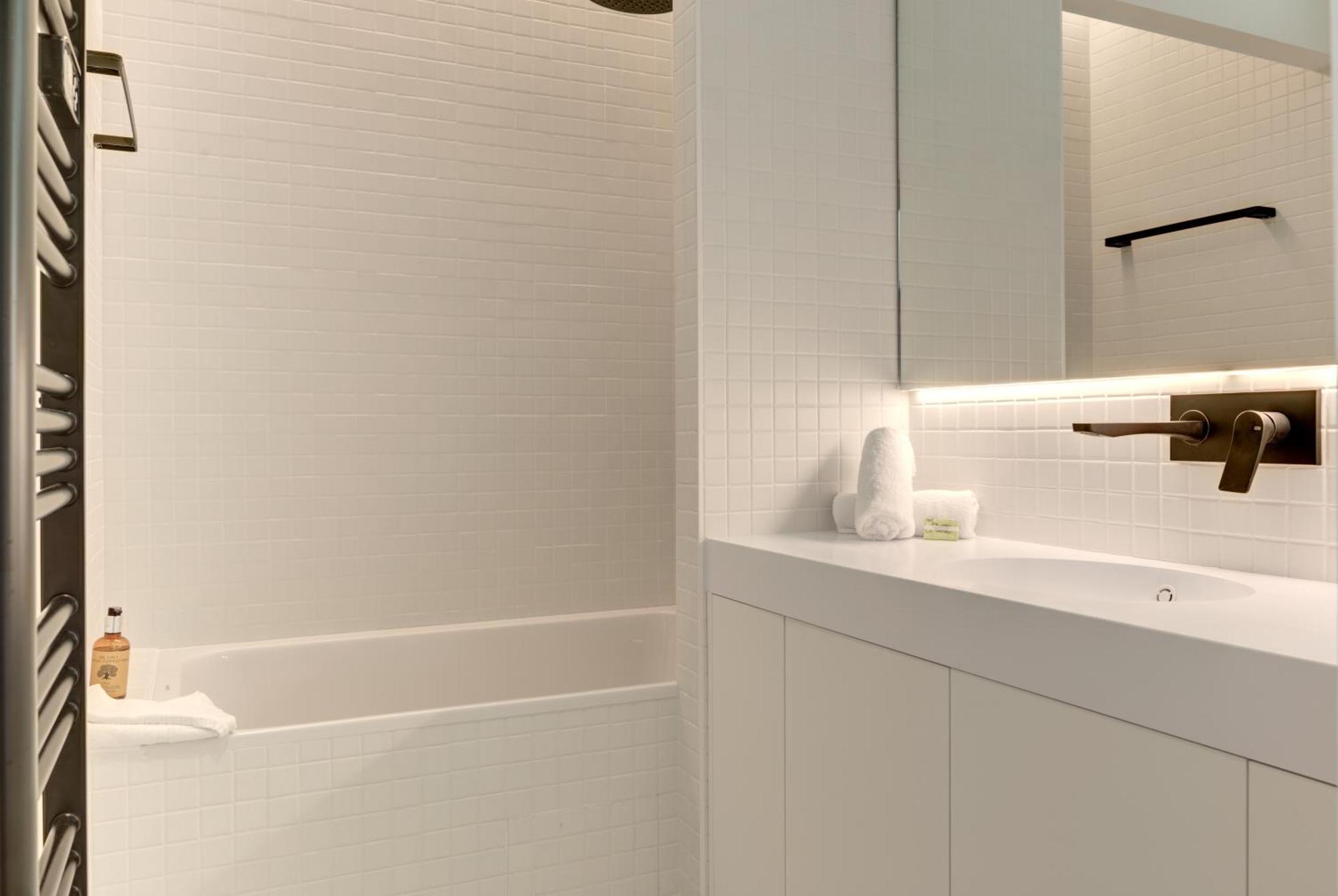 Immogroom - Appartements Luxueux - 2Min Du Palais - Vue Mer - Clim Канны Экстерьер фото
