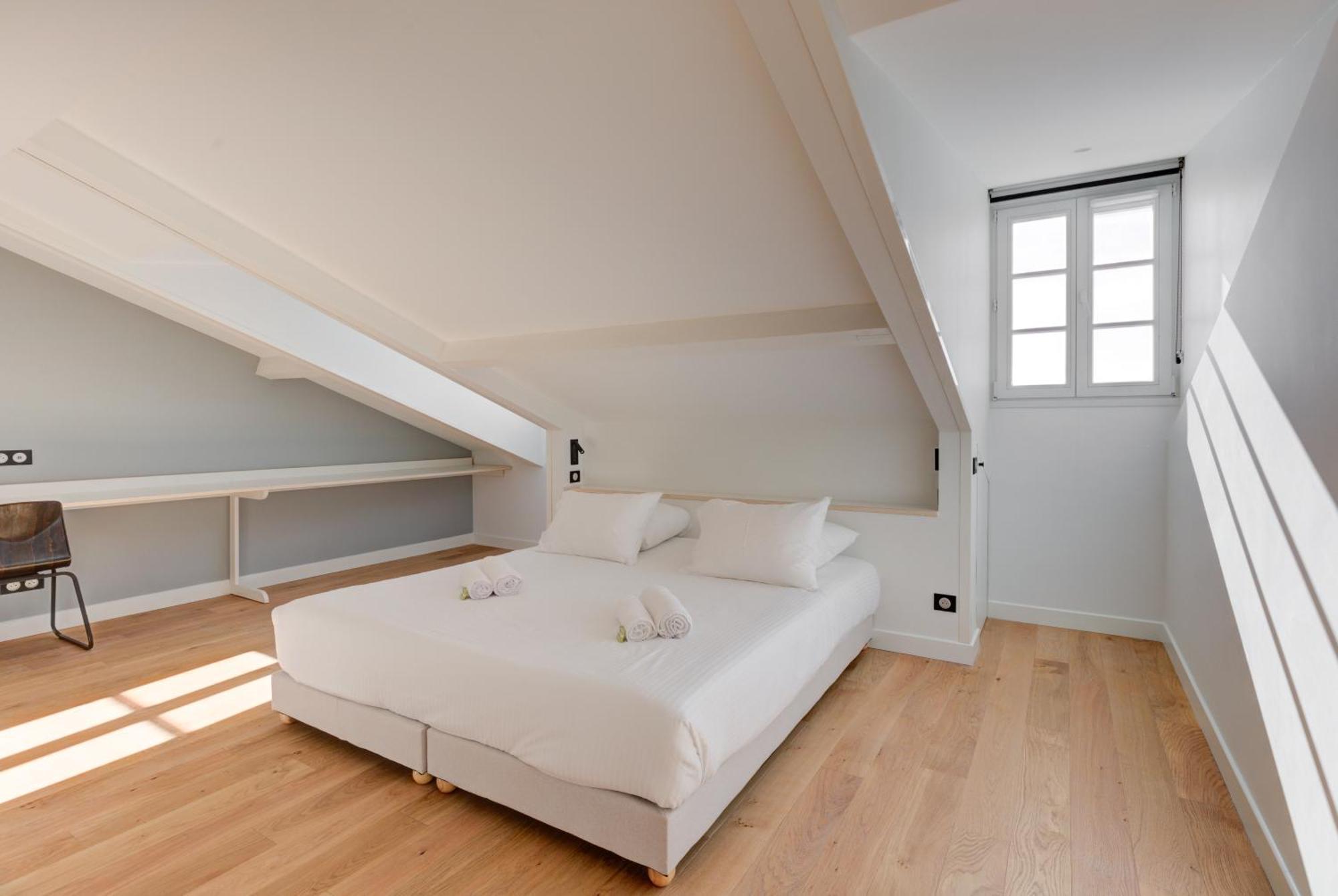 Immogroom - Appartements Luxueux - 2Min Du Palais - Vue Mer - Clim Канны Экстерьер фото